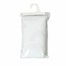 Candide Wasserundurchlässige Auflage Weiß Für Babybett 70x140 Cm