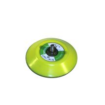 Bc-elec - Pad2at-1500 Mesa De 2'' Para Amoladora Angular, Conector M6
