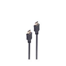 S-impuls Hdmi-kabel Stecker-stecker Met (co 77478 15m)