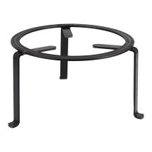 Trebede Forja Redondo 40cm