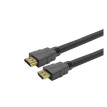 Pro Hdmi Kabel W/lock Spike