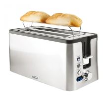 Tostapane Lacor 69440 Acciaio Inox 1500w 6 Livelli