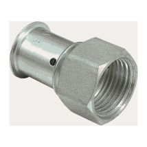 Multitubo Systems - Attacco A Pressare It 63 Mm X 2 Pollici Multitubo