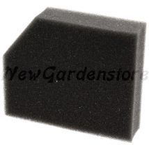 Filtre À Air Débroussailleuse Tronçonneuse Soufflante Compatible Efco 072700461br
