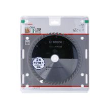 Standard Per Legno Lama Circolare Bosch Professional 210 X 30 X 1,7 Mm 48 Denti ( 2608837714 )