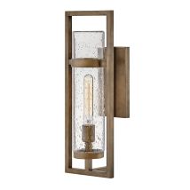 Applique Esterna Cordillera Hinkley Bronzo Ip44 E27