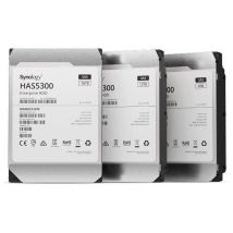 Synology 3,5" Sas Hdd Has5300 12 Tb, Has5300-12t
