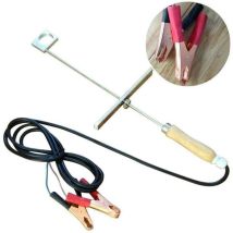 Vaporisateur d'acide oxalique 12V 150W – Traitement des abeilles – Outil d'apiculture