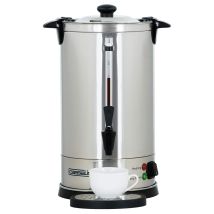 Cpc60 - Percolatore Da Caffè 60 Tazze - Casselin