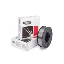 Fil Soudage Mig / Mag Innershield Nr-211-mp - Diamètre : 0,9 Mm - 4,54 Kg - Lincoln Electric
