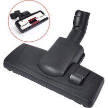 Odipie - Suitable For Miele S1 S2 S4 S5 S6 S8 Universal Vacuum Cleaner, Floor Brush, 35mm Tube
