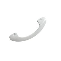 Ersatzteil - Türgriff - - Hisense, Proline, Gorenje, Kenwood, Aya, Firstline