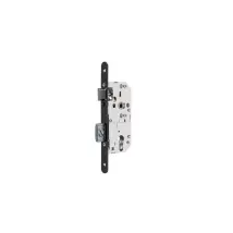 Vachette – D450 Mechanical Lock – Nickel-Plated Oblong Deadbolt – Anti-Corrosion Safe – 1/2 Turn Stainless Steel Bolt