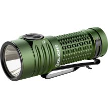Olight Baton Turbo Led Lampe De Poche À Batterie 1000 Lm 60 H 91 G