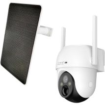 Arenti Go3g Kit3 Ip Videocamera Di Sorveglianza 2304 X 1296 Pixel