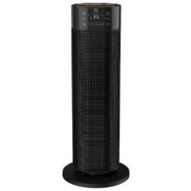 Fakir Premium Ht 1000 Heizlüfter Schwarz