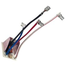 Interfaz De Control W10538289 Kitchenaid