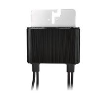 Optimizador de potencia SolarEdge S440 – Conector MC4 – Potencia nominal 440 W – Rendimiento 99,5% – Dimensiones 129x155x30 mm