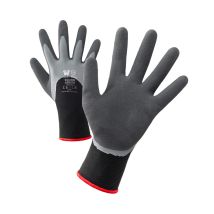 Neri - Gants De Protection Squiddi Aerato - 9 (l) - Gris / Noir