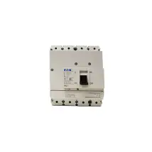 Moeller Pn1-4-100 Switch Disconnector 4p 100a 6kv