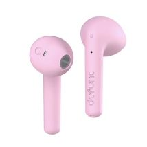Cuffie Bluetooth 5.3 Defunc True Lite Rosa