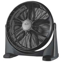 Vertikaler Ventilator Ø 50 Cm - 5 Flügel