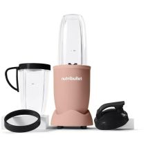 Nutribullet Pro Nb907macl Hochleistungsmixer Rosa 946 Ml