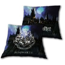 Harry Potter Kissen 35x35 Cm Kopfkissen Sofakissen