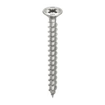 Heco Schrauben - Heco-topix-plus A2 3,0 X 35, Senkkopf, Pozi-drive, Vvg 200 Stk