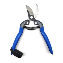 Manzana Nules - Manzana Tijera Recoleccion M/azul Curva M120 , Tijera De Recolección Con Hoja Curva Modelo M120c Manzana Tijera De Recolección Con 