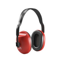 Cuffie PoP – SNR 24 dB – Design extra leggero – Riduzione sonora: 24 dB – Hellberg