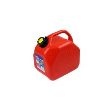 Tanica Plastica Punta Olio Pro 10l Universel