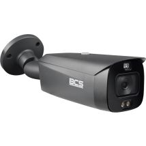 Telecamera Ip Bcs L-tip55fcrl3-ai1-g(3) 5mp Impermeabile Ip67