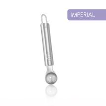 Edelstahlablauf „imperial“ 233234000 Metaltex
