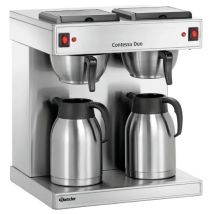 Macchina Da Caffè Bartscher Contessa Duo 2800 W 2 Litri