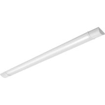 Gtv Opale 50w Lampe Blanc 1500 Mm Led Intégré