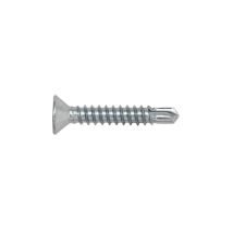 Satz Von 50 Selbstbohrenden Schrauben Tf Degometal - 4,8 X 38 Mm