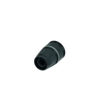 TECE – 8710817 – Conector enchufable PPSU para agua potable y calefacción – Instalación sin herramientas – Función de sujeción integrada