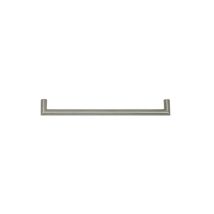 E-b - Griff 1005 Für Massive Möbel Aus Edelstahl 304 - 480mm - Gebürstete Oberfläche