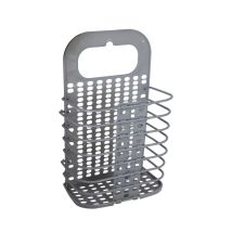 Cesta De Lavandería Móvil Genius Ideas