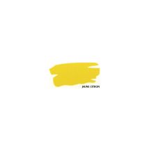Color Plus 3x 30cc Blist Jaune Citr - Color Plus