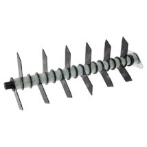 Rodillo de cuchillas para aireadores compatibles – 056773 – HARRY