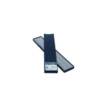 Metallfolien Plattenware 50x300x0,20mm 10bl/p H+s