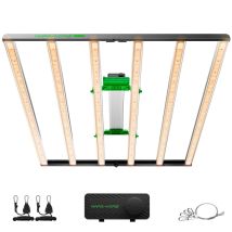 Mars Hydro Smart Dimmbare Fc-e8000 Bridgelux 800w Co2 Vertical Farm Led Pflanzenlampe