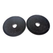 Arthur Martin Electrolux Faure - 2 Filtri A Carbone Tipo 190 - Cappa Aspirante - Arthur Martin - 372023663946264447