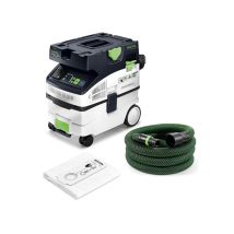 Aspiradora Cleantec Ctl Midi I - Festool - 578309
