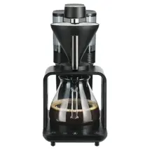 Melitta - Epour Chrome Filter Coffee Machine 1024-11