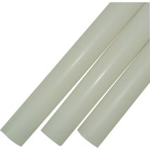 Adesivo di fusione A21289 – 4332163287889 – 10Kg – Bianco, Trasparente – Buhnen