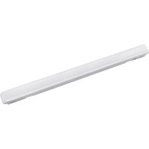 Wasserdichtes Gehäuse Integrierte Led 1200mm 36w 2880 Lumen 6000k Gigalux - 82203