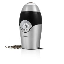 Molinillo de café – KM-2270 – Acero inoxidable – 150 W – 60 g – Diseño elegante